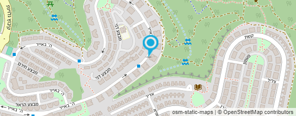 מפת הגעה אל תידלוק ישיר שיווק מוצרי דלק בע"מ