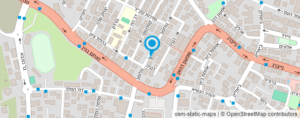 מפת הגעה אל לבנדר לסלו (לצי) מוניות מפת הגעה אל לבנדר לסלו (לצי) מוניות