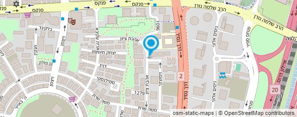 מפת הגעה אל ג'יברי יוסי מפת הגעה אל ג'יברי יוסי