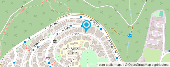 מפת הגעה אל ד"ר דמלין ויויאן מפת הגעה אל ד"ר דמלין ויויאן