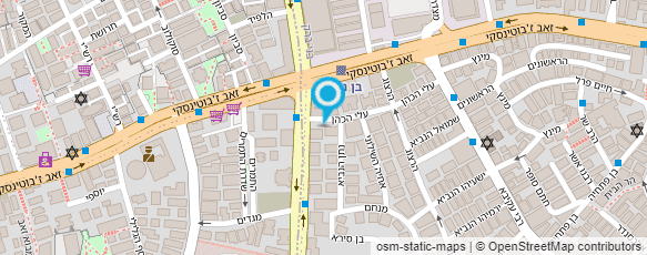 מפת הגעה אל מתנפחים דוכני מזון וג'ימבורי מפת הגעה אל מתנפחים דוכני מזון וג'ימבורי