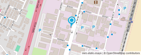 מפת הגעה אל יילו - yellow