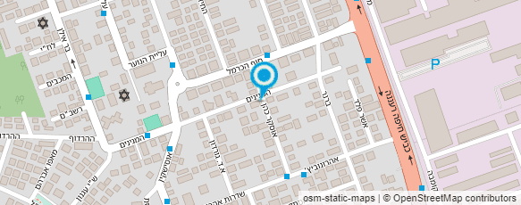 מפת הגעה אל אלי מפת הגעה אל אלי