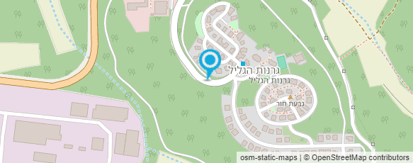 מפת הגעה אל אדם וחוה