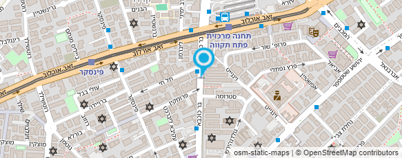 מפת הגעה אל אלרוס רהיטים ומטבחים בע"מ מפת הגעה אל אלרוס רהיטים ומטבחים בע"מ