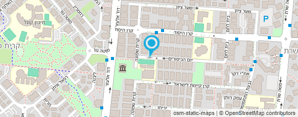 מפת הגעה אל וידאו פוינט