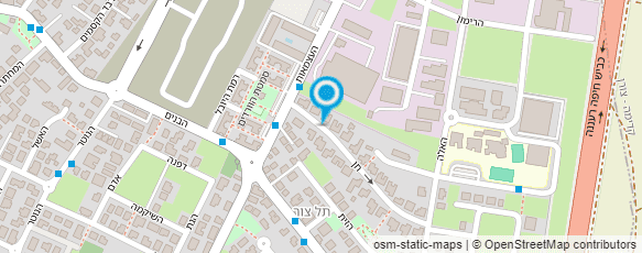 מפת הגעה אל משיב הרוח - מיזוג אוויר מפת הגעה אל משיב הרוח - מיזוג אוויר