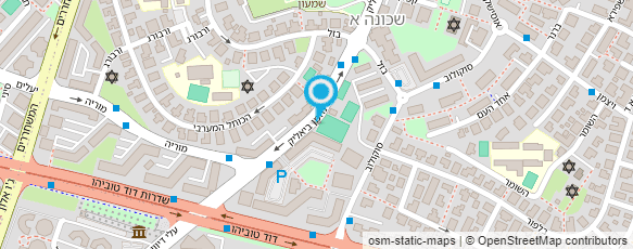 מפת הגעה אל גן אדמונית מפת הגעה אל גן אדמונית