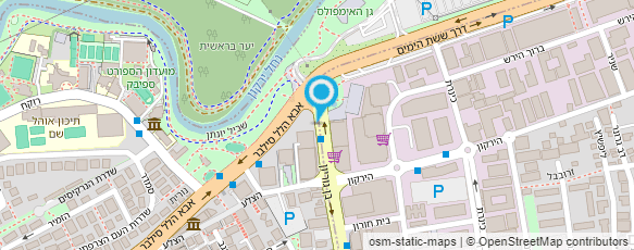 מפת הגעה אל קאפיטסט