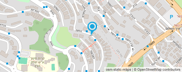 מפת הגעה אל אב - דרור סגל מפת הגעה אל אב - דרור סגל