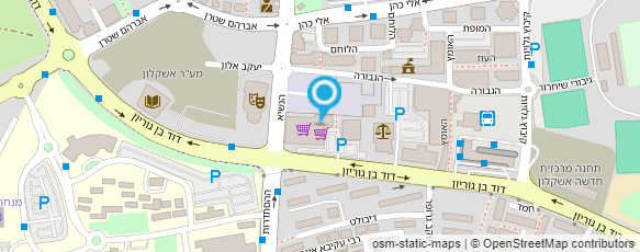 מפת הגעה אל א.ב. עובדיה שירותי סיעוד בע"מ מפת הגעה אל א.ב. עובדיה שירותי סיעוד בע"מ