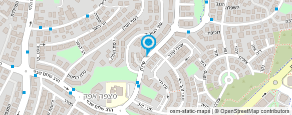 מפת הגעה אל פסגת החשמל מפת הגעה אל פסגת החשמל