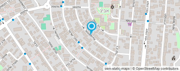 מפת הגעה אל המרכז ללימודי אנגלית-גלית מפת הגעה אל המרכז ללימודי אנגלית-גלית