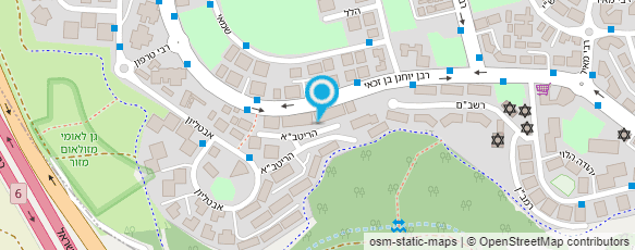 מפת הגעה אל תיווך ראשון באלעד מפת הגעה אל תיווך ראשון באלעד