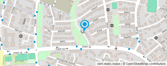 מפת הגעה אל סימן טוב עבודות בניין מפת הגעה אל סימן טוב עבודות בניין