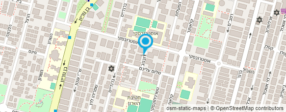 מפת הגעה אל גרפיקה חוי