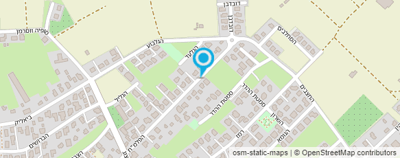 מפת הגעה אל אנדוולט צפריר מפת הגעה אל אנדוולט צפריר