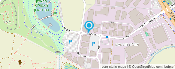 מפת הגעה אל מעגל משפחתי