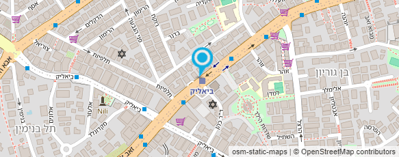 מפת הגעה אל וי-קום תקשורת מתקדמת מפת הגעה אל וי-קום תקשורת מתקדמת