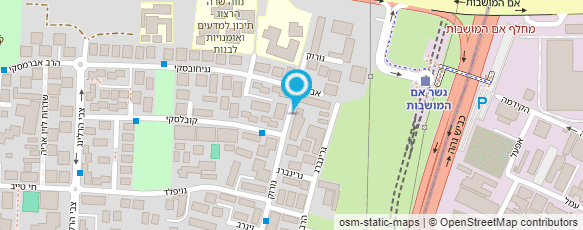 מפת הגעה אל צלילי המלכים