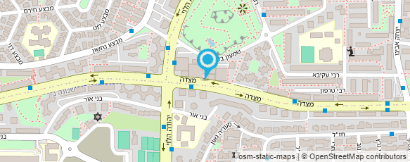 מפת הגעה אל רב קול מערכות תקשורת מפת הגעה אל רב קול מערכות תקשורת