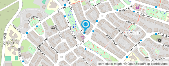 מפת הגעה אל קיט נקיון ואחזקות מפת הגעה אל קיט נקיון ואחזקות