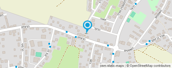 מפת הגעה אל גמיש שרותי כ"א לעובדים זרים בע"מ מפת הגעה אל גמיש שרותי כ"א לעובדים זרים בע"מ