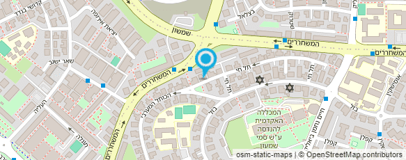 מפת הגעה אל כיף וחוויה מפת הגעה אל כיף וחוויה