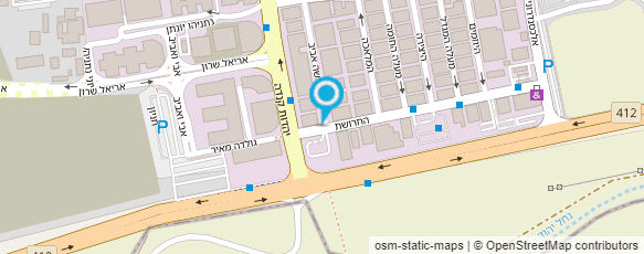 מפת הגעה אל סולתם רדד