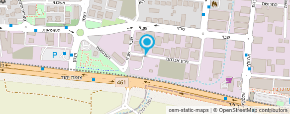 מפת הגעה אל המאפיה של צמח