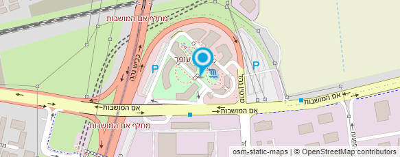 מפת הגעה אל אלפרדו מפת הגעה אל אלפרדו