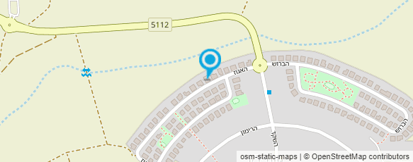 מפת הגעה אל ביטוויז בע"מ