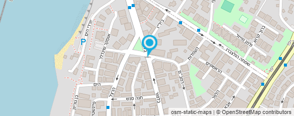 מפת הגעה אל תיווך "גן העיר" מפת הגעה אל תיווך "גן העיר"