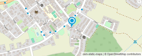 מפת הגעה אל ארטיס