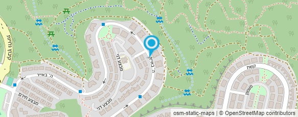 מפת הגעה אל אוראל מערכות מפת הגעה אל אוראל מערכות