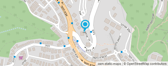 מפת הגעה אל גת עמנואלה מפת הגעה אל גת עמנואלה