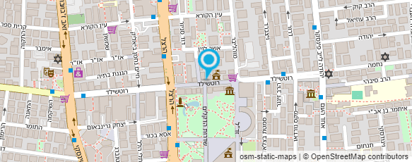 מפת הגעה אל גלנטריה ויויאן מפת הגעה אל גלנטריה ויויאן