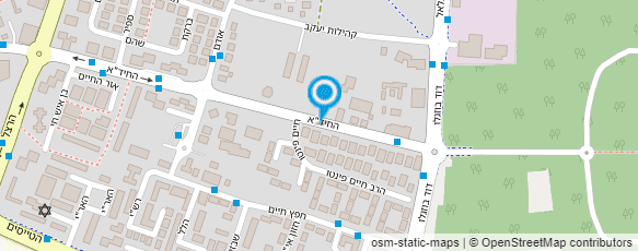 מפת הגעה אל פינחס כהן מפת הגעה אל פינחס כהן