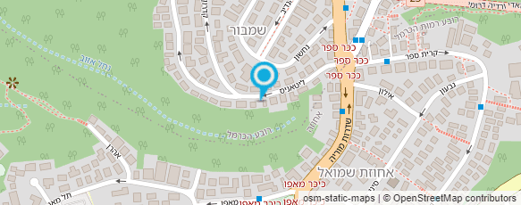 מפת הגעה אל רינגר אדם