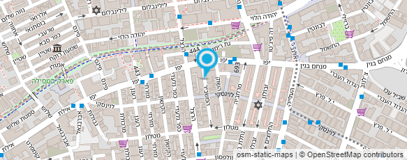 מפת הגעה אל דנדינו מפת הגעה אל דנדינו