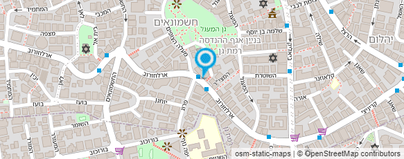 מפת הגעה אל אלוף מחשבים