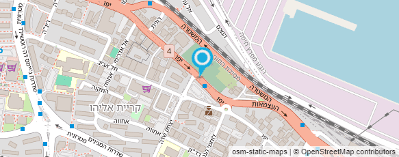 מפת הגעה אל אדרת רונן בע"מ