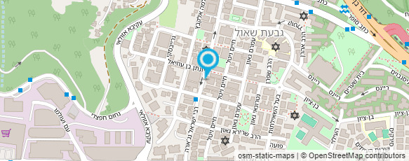 מפת הגעה אל ברכת רחל - תיווך מפת הגעה אל ברכת רחל - תיווך