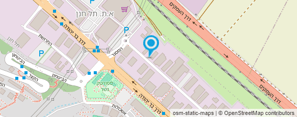 מפת הגעה אל מוסך אדוארד ג'רוס מפת הגעה אל מוסך אדוארד ג'רוס