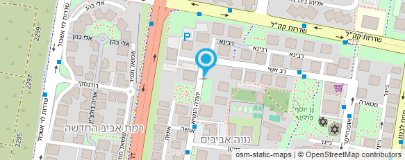 מפת הגעה אל אופטימום מפת הגעה אל אופטימום