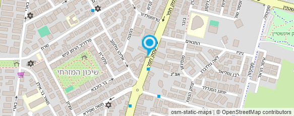 מפת הגעה אל לדווין חנה