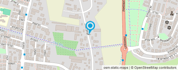 מפת הגעה אל פרח חיים מפת הגעה אל פרח חיים