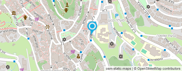 מפת הגעה אל אפרים הינריך עו"ד ונוטריון EFRAIM HEINRICH מפת הגעה אל אפרים הינריך עו"ד ונוטריון EFRAIM HEINRICH