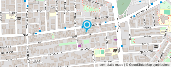 מפת הגעה אל רומה מפת הגעה אל רומה