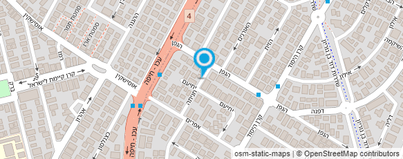 מפת הגעה אל מפות.והשוואות - גוטפריד (שלום) נורית